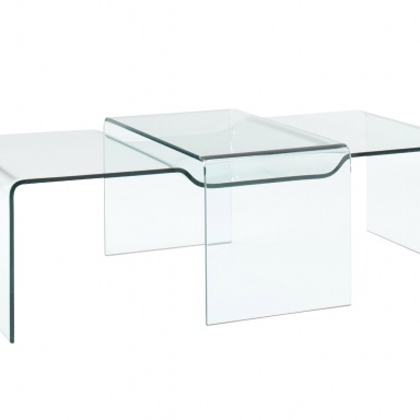 Coffee table BROOKLYN