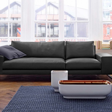 Coffee table CALANQUE