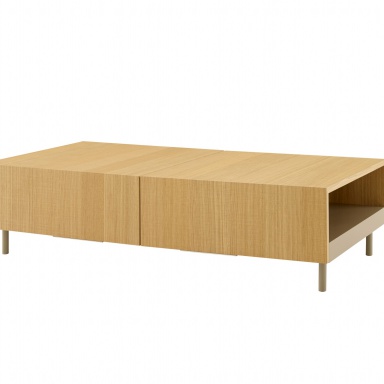 Coffee table DUALIST