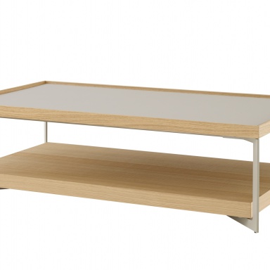 Coffee table ESTAMPE