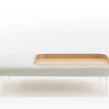 Coffee table FRAGA