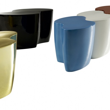 Coffee table PALETTE