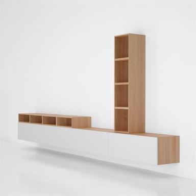 Modern modular system