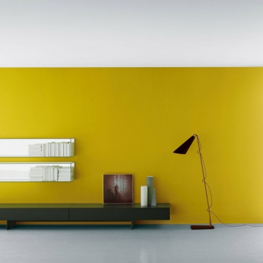 Modern modular system