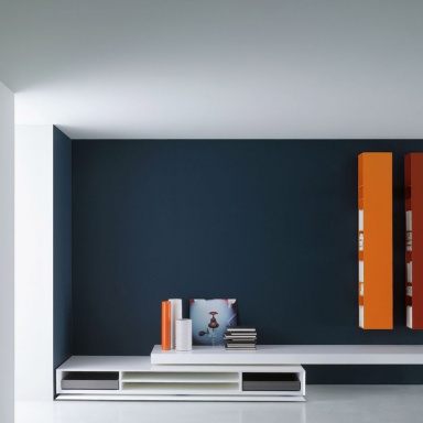 Modern modular system