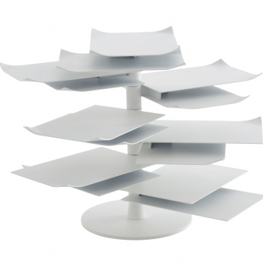 Coffee table PAPER TABLE