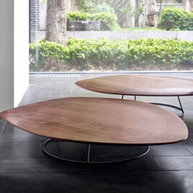 Coffee table PEBBLE