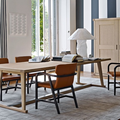 Dining table Recipio