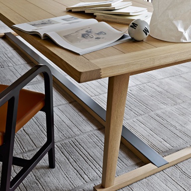 Dining table Recipio