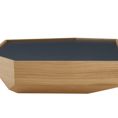 Coffee table POPPY PATTERSON