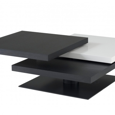 STRATES coffee table