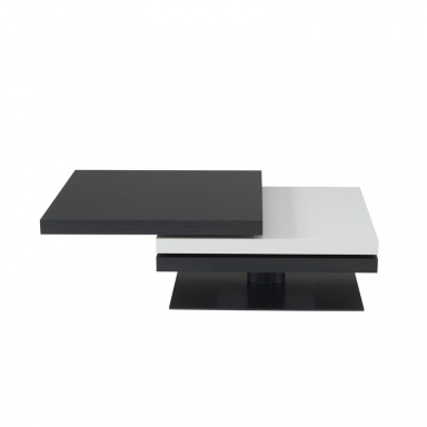 STRATES coffee table