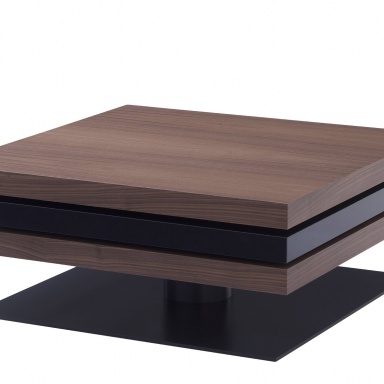 STRATES coffee table