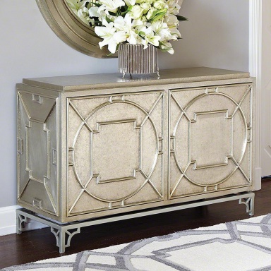 Arabesque Dresser