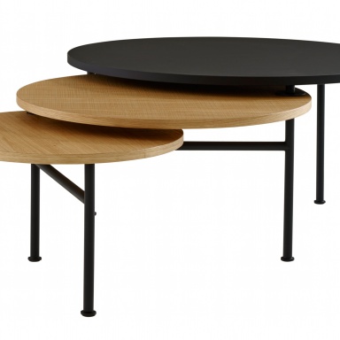 Pridivanny table FOLD