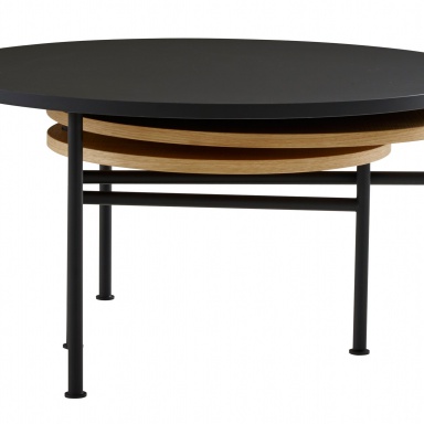 Pridivanny table FOLD