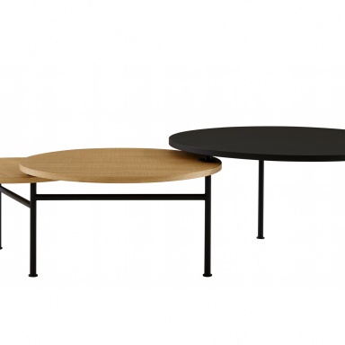 Pridivanny table FOLD