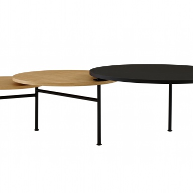 Pridivanny table FOLD