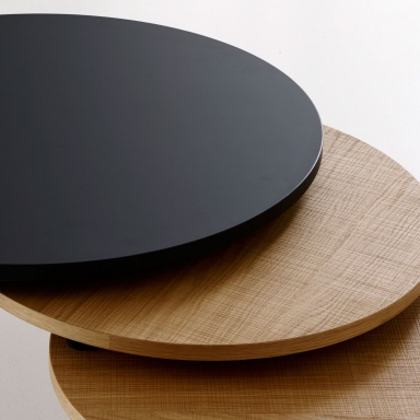 Pridivanny table FOLD