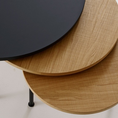 Pridivanny table FOLD