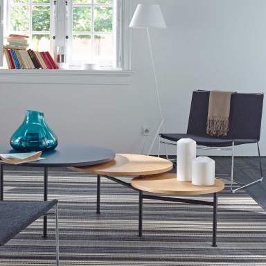 Pridivanny table FOLD