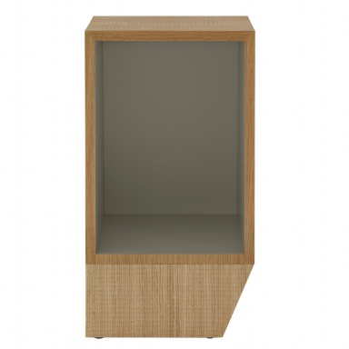 Pridivanny table JUDD PATTERSON