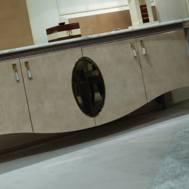 Dining room (dining set) Caractere