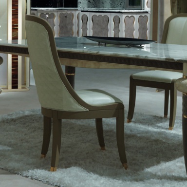 Dining table Caractere