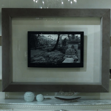 Living room (sofa set) Caractere