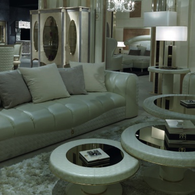 Living room (sofa set) Caractere
