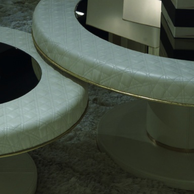 Living room (sofa set) Caractere