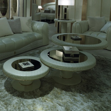 Living room (sofa set) Caractere