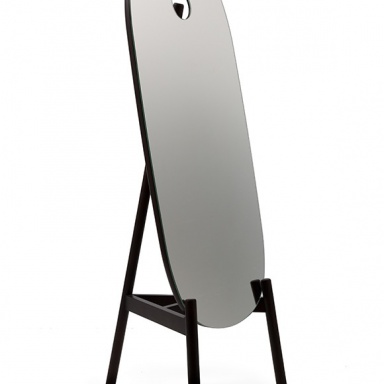 PEG Standing mirror