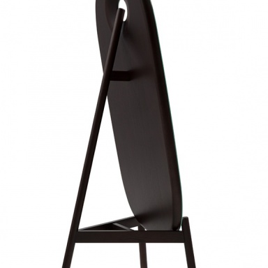 PEG Standing mirror