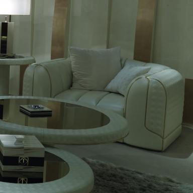 The coffee table Caractere