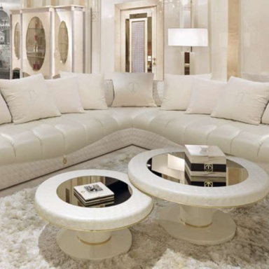 Sofa corner Caractere