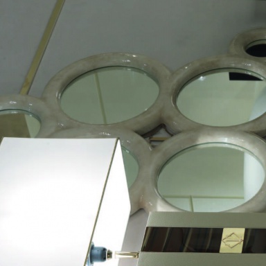 Bedroom (Suite bedroom) Caractere