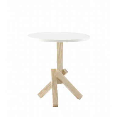 Pridivanny table O-I-X