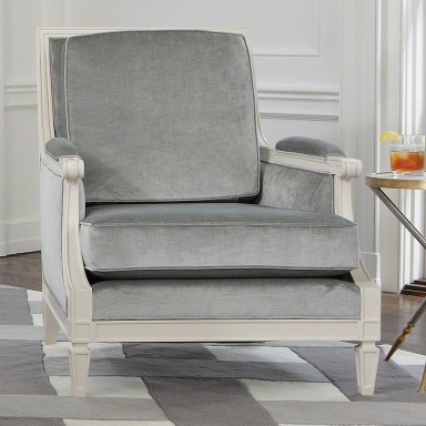 The Lille Arm Chair