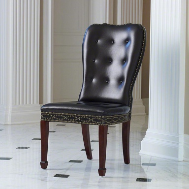 The Charleston Chair