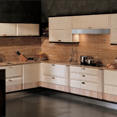 Kitchen (kitchen set) Genesis