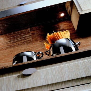 Kitchen (kitchen set) Genesis