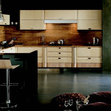 Kitchen (kitchen set) Genesis