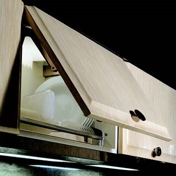 Kitchen (kitchen set) Genesis