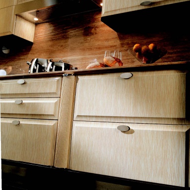 Kitchen (kitchen set) Genesis