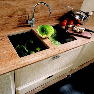 Kitchen (kitchen set) Genesis