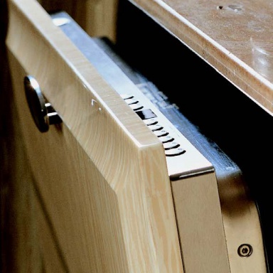 Kitchen (kitchen set) Genesis