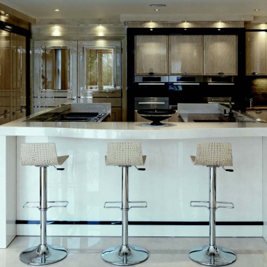 Kitchen (kitchen set) Genesis