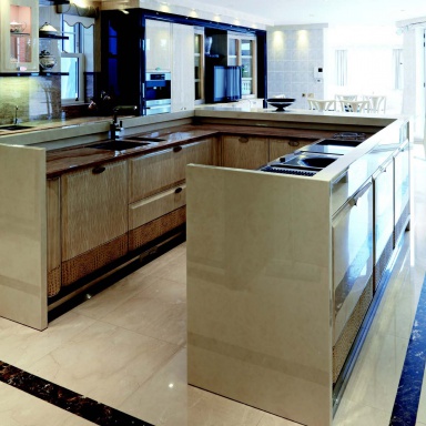 Kitchen (kitchen set) Genesis