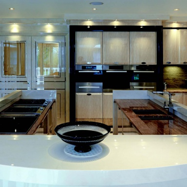 Kitchen (kitchen set) Genesis